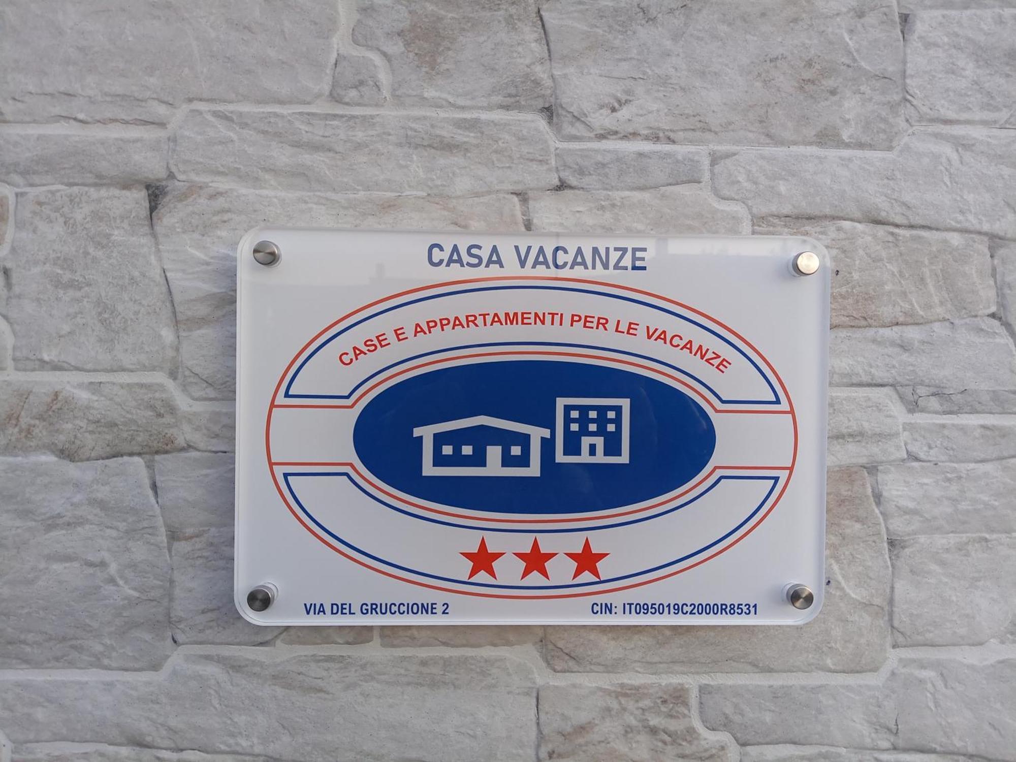 Casa Vacanze Santa Caterina Di Pittinuri  Ngoại thất bức ảnh